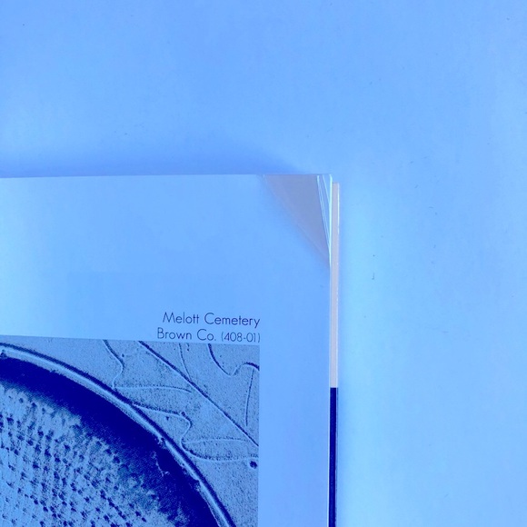 Guardians of the Soul Indiana’s Cemetery Sculptures NEW Coffe Table Book - Picture 10 of 14